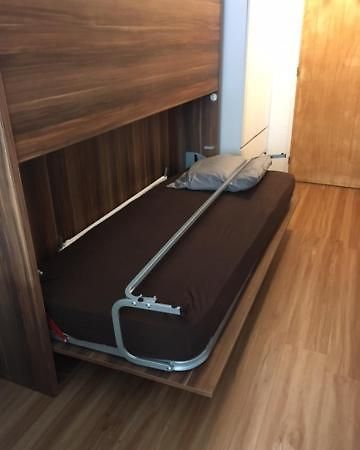 Studio Cabine Chalet Club III Entierement Renove Tignes Εξωτερικό φωτογραφία