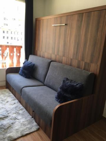 Studio Cabine Chalet Club III Entierement Renove Tignes Εξωτερικό φωτογραφία