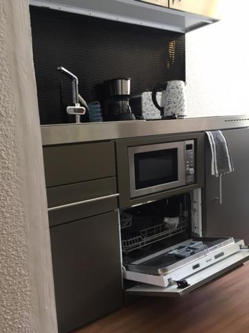 Studio Cabine Chalet Club III Entierement Renove Tignes Εξωτερικό φωτογραφία
