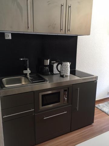 Studio Cabine Chalet Club III Entierement Renove Tignes Εξωτερικό φωτογραφία