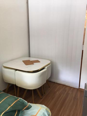 Studio Cabine Chalet Club III Entierement Renove Tignes Εξωτερικό φωτογραφία