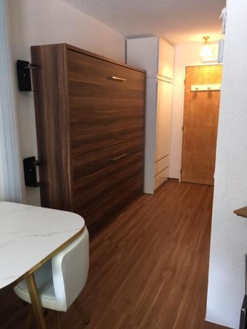Studio Cabine Chalet Club III Entierement Renove Tignes Εξωτερικό φωτογραφία